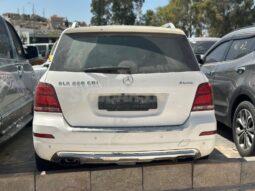 مستعمل مرسيدس بينز – Mercedes benz GLC 220