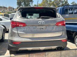 
										 مستعمل هيونداي – Hyundai سانتافيه – Santafe ممتلئ									