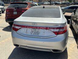 
										 مستعمل هيونداي – Hyundai ازيرا – Azera ممتلئ									