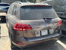 مستعمل فولكس فاكن – Volkswagen طوارق – Touareg
