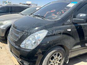 مستعمل هيونداي – Hyundai فان – H1
