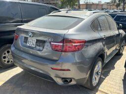 
										 مستعمل بي ام دابيليو – BMW X6 ممتلئ									