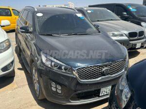 مستعمل كيا – Kia سورينتو – Sorento