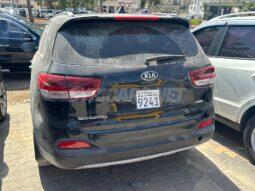 
										 مستعمل كيا – Kia سورينتو – Sorento ممتلئ									
