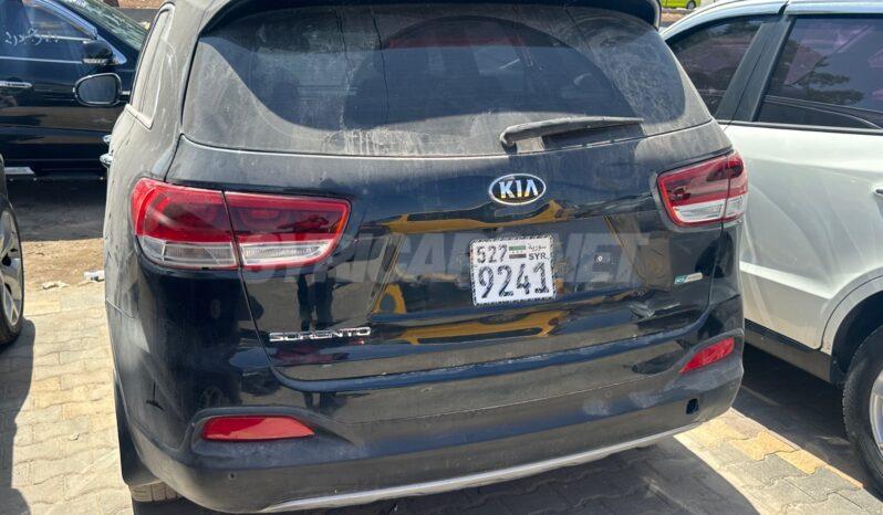 
								 مستعمل كيا – Kia سورينتو – Sorento ممتلئ									