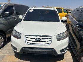 مستعمل هيونداي – Hyundai سانتافيه – Santafe