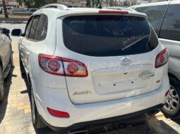 
										 مستعمل هيونداي – Hyundai سانتافيه – Santafe ممتلئ									