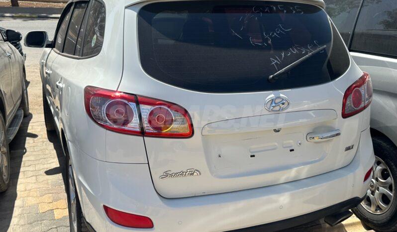
								 مستعمل هيونداي – Hyundai سانتافيه – Santafe ممتلئ									