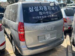 
										 مستعمل هيونداي – Hyundai فان – H1 ممتلئ									