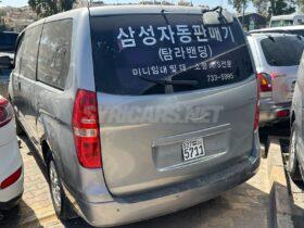 مستعمل هيونداي – Hyundai فان – H1
