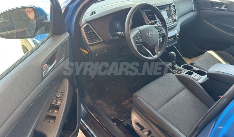 
								 مستعمل هيونداي – Hyundai توسان – Tucson ممتلئ									