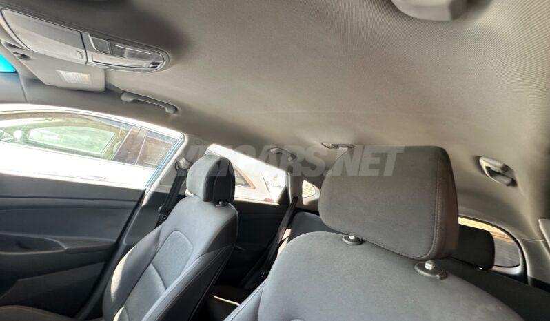
								 مستعمل هيونداي – Hyundai توسان – Tucson ممتلئ									