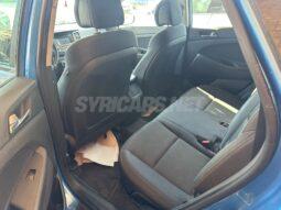 
										 مستعمل هيونداي – Hyundai توسان – Tucson ممتلئ									