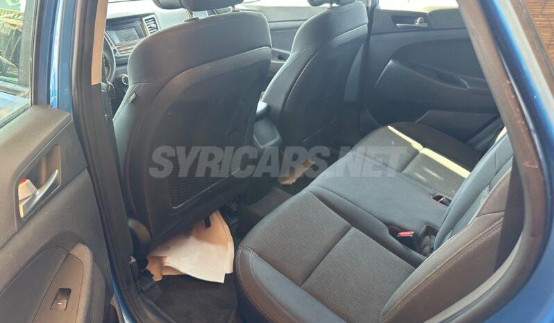 
								 مستعمل هيونداي – Hyundai توسان – Tucson ممتلئ									