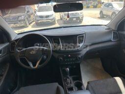 
										 مستعمل هيونداي – Hyundai توسان – Tucson ممتلئ									