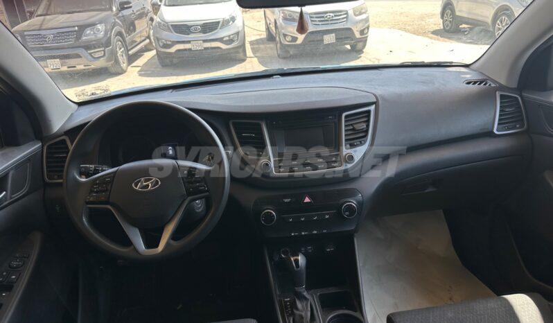 
								 مستعمل هيونداي – Hyundai توسان – Tucson ممتلئ									