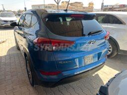 
										 مستعمل هيونداي – Hyundai توسان – Tucson ممتلئ									