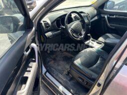 
										 مستعمل كيا – Kia سورينتو – Sorento ممتلئ									
