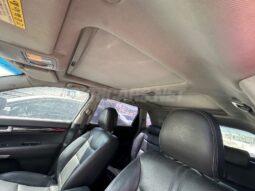
										 مستعمل كيا – Kia سورينتو – Sorento ممتلئ									