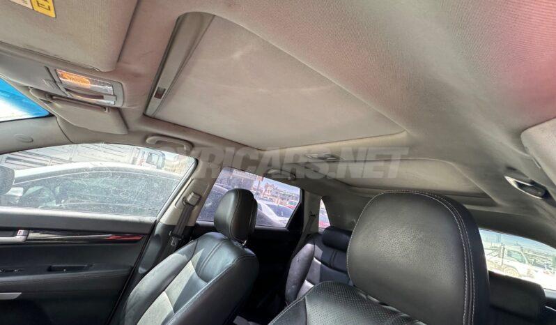
								 مستعمل كيا – Kia سورينتو – Sorento ممتلئ									