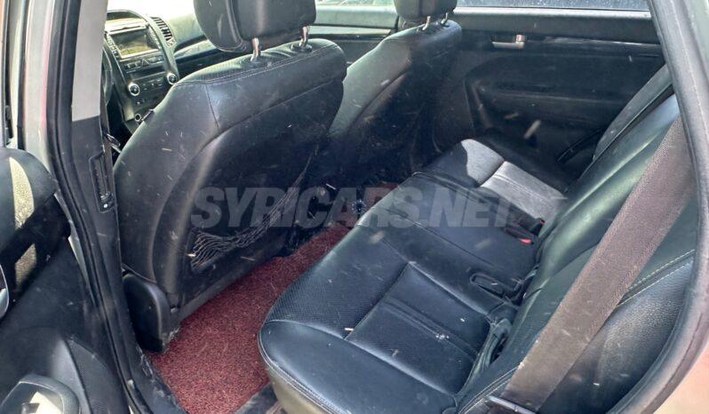 
								 مستعمل كيا – Kia سورينتو – Sorento ممتلئ									