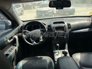 مستعمل كيا – Kia سورينتو – Sorento