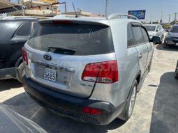 
										 مستعمل كيا – Kia سورينتو – Sorento ممتلئ									