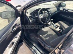 
										 مستعمل نيسان – Nissan سنترا-Sentra ممتلئ									