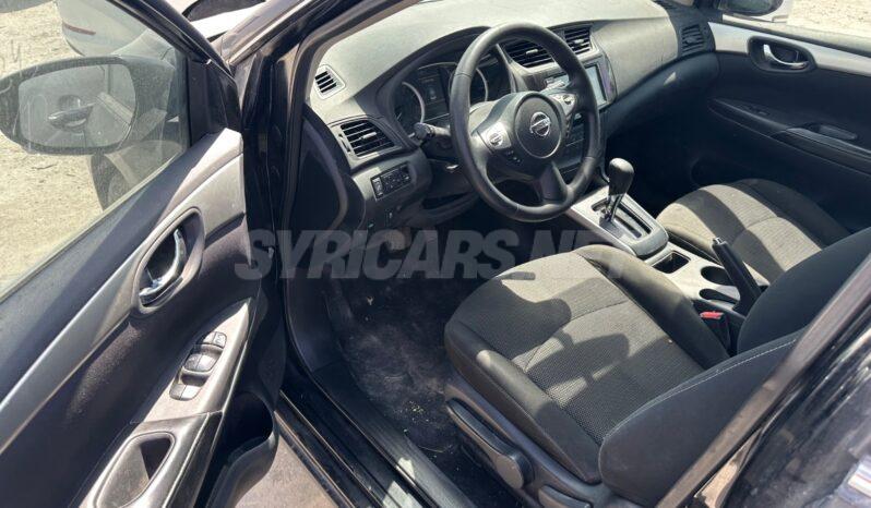 
								 مستعمل نيسان – Nissan سنترا-Sentra ممتلئ									