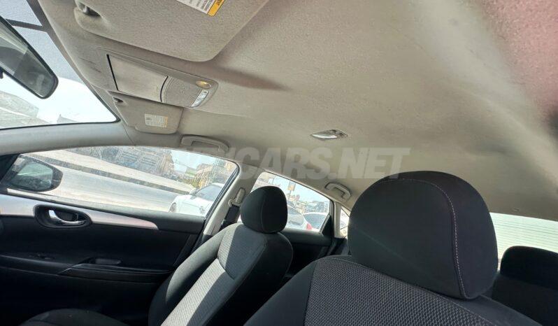 
								 مستعمل نيسان – Nissan سنترا-Sentra ممتلئ									