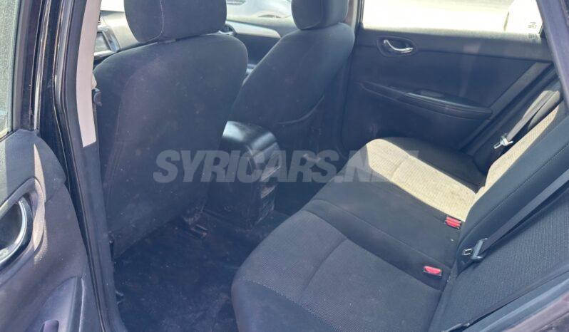 
								 مستعمل نيسان – Nissan سنترا-Sentra ممتلئ									