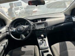 
										 مستعمل نيسان – Nissan سنترا-Sentra ممتلئ									