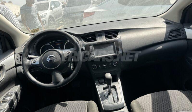
								 مستعمل نيسان – Nissan سنترا-Sentra ممتلئ									