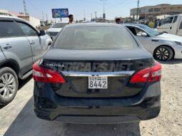 
										 مستعمل نيسان – Nissan سنترا-Sentra ممتلئ									