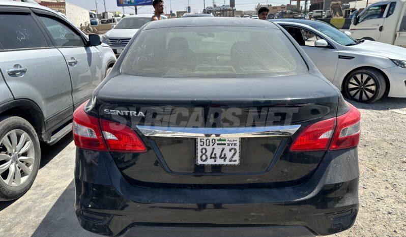 
								 مستعمل نيسان – Nissan سنترا-Sentra ممتلئ									