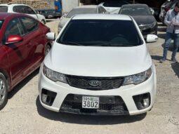 مستعمل كيا – Kia فورتي – Forte
