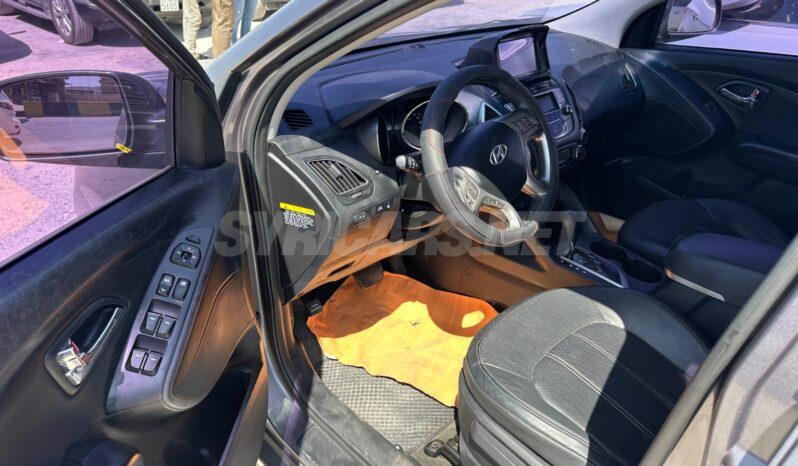 
								 مستعمل هيونداي – Hyundai توسان – Tucson ممتلئ									