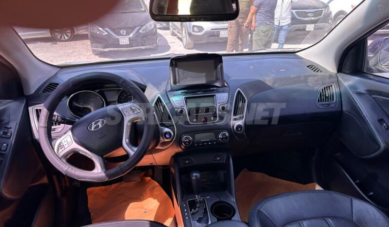 
								 مستعمل هيونداي – Hyundai توسان – Tucson ممتلئ									