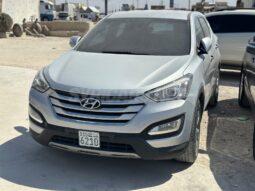 مستعمل هيونداي – Hyundai سانتافيه – Santafe