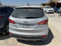 مستعمل هيونداي – Hyundai سانتافيه – Santafe