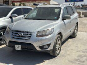 مستعمل هيونداي – Hyundai سانتافيه – Santafe