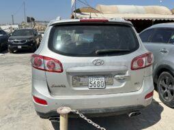 مستعمل هيونداي – Hyundai سانتافيه – Santafe