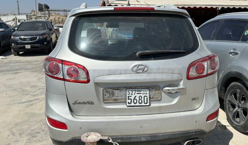 
								 مستعمل هيونداي – Hyundai سانتافيه – Santafe ممتلئ									
