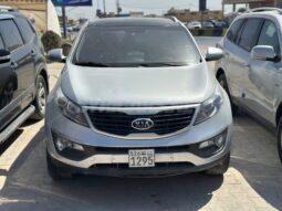 مستعمل كيا – Kia سبورتاج – Sportage