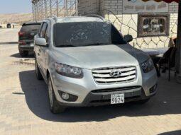 مستعمل هيونداي – Hyundai سانتافيه – Santafe
