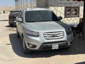 مستعمل هيونداي – Hyundai سانتافيه – Santafe