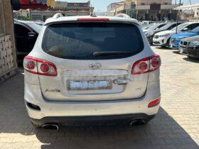 مستعمل هيونداي – Hyundai سانتافيه – Santafe
