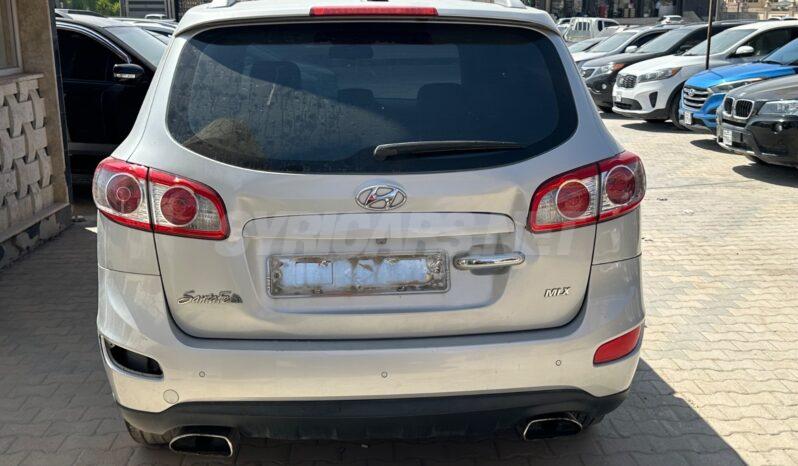 
								 مستعمل هيونداي – Hyundai سانتافيه – Santafe ممتلئ									