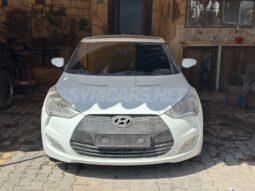 مستعمل هيونداي – Hyundai فيلستر – Veloster