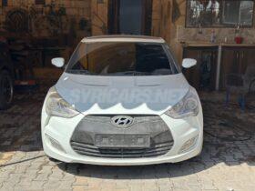 مستعمل هيونداي – Hyundai فيلستر – Veloster